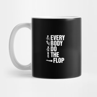 Do the Flop Mug